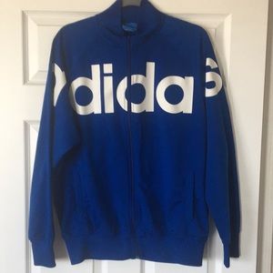 Authentic adidas Jacket